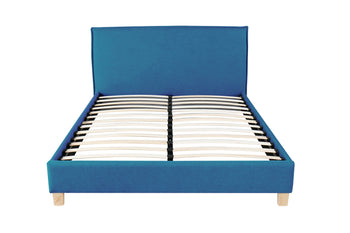 PF1512 Upholstered Bed Frame
