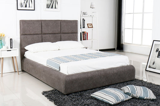 PF1616 Upholstered Bed Frame