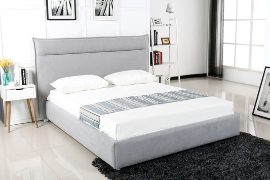 PF1803 Upholstered Bed Frame
