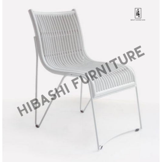 RATTAN N - CHAIR