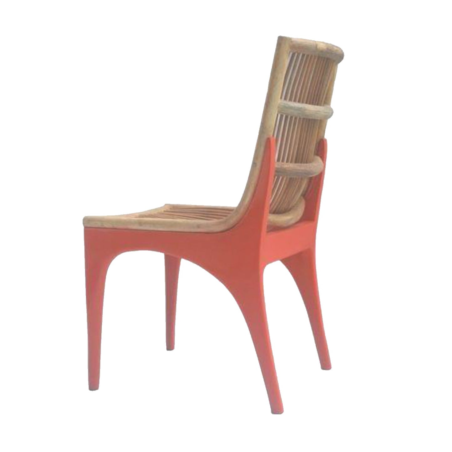 RATTAN H - CHAIR 5