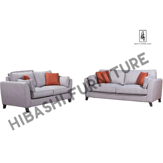 MADELINE THREE AND TWO SEATER SOFA
