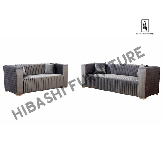 MAX 3 & 2 SEATER SOFA