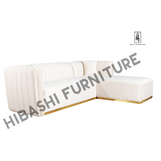 MATILDA CHAISE SOFA