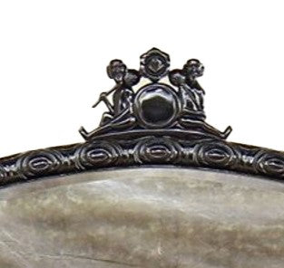 Daze Hand Carved Gothic Dresser